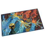 Ultimate Guard: Playmat – MTG: Secrets of Strixhaven - Flusterstorm