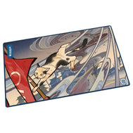 Ultimate Guard: Playmat – MTG: Secrets of Strixhaven - Cyclonic Rift