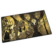 Ultimate Guard: Playmat – MTG: Secrets of Strixhaven - Silverquill