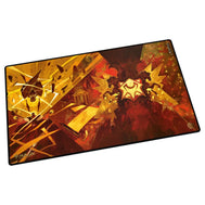 Ultimate Guard: Playmat – MTG: Secrets of Strixhaven - Lorehold