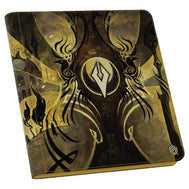 Secrets of Strixhaven Zipfolio 480 - Silverquill