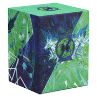 RTE Boulder 100+ Deck Box – MTG: Secrets of Strixhaven – Quandrix