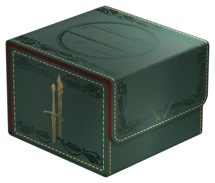 XenoSkin Sidewinder 133+ The Hobbit: A Fateful Engagement