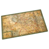 Ultimate Guard: Playmat – The Hobbit: The Shire