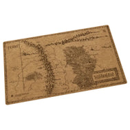 Ultimate Guard: Playmat Sophoskin – The Hobbit: Wilderland