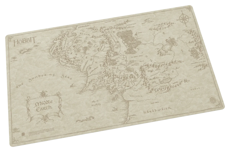 Ultimate Guard: Playmat Sophoskin – The Hobbit: Middle-Earth