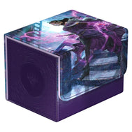 XenoSkin Sidewinder 100+ Reality Fracture: Liliana, Callous Necromancer