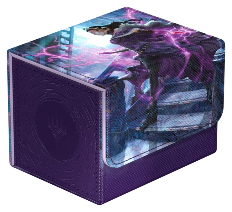 XenoSkin Sidewinder 100+ Reality Fracture: Liliana, Callous Necromancer