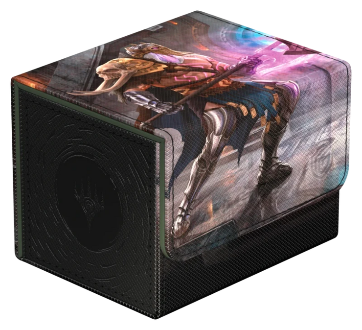 XenoSkin Sidewinder 100+ Reality Fracture: Garruk of the Veil