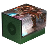XenoSkin Sidewinder 100+ Reality Fracture: Garruk Uncursed