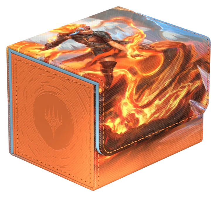 XenoSkin Sidewinder 100+ Reality Fracture: Chandra, Torch of Defiance