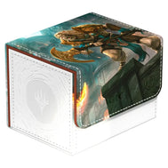 XenoSkin Sidewinder 100+ Reality Fracture: Ajani, Counterattack Leader