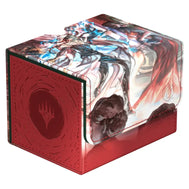 XenoSkin Sidewinder 100+ Reality Fracture: Vraska, Creative Aethermage