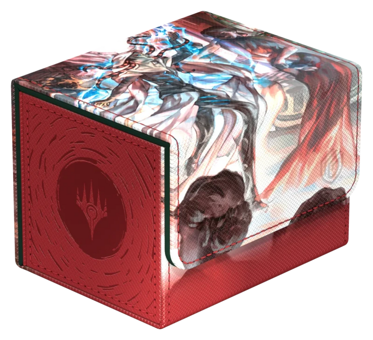 XenoSkin Sidewinder 100+ Reality Fracture: Vraska, Creative Aethermage
