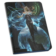 XenoSkin Zipfolio 360 – Reality Fracture: Jace, Reality Sculptor/Tam, the Possibility