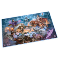 Ultimate Guard: Playmat – Reality Fracture: Face Yourself