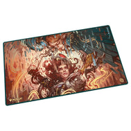 Ultimate Guard: Playmat – Reality Fracture: Identity Echo