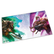 Ultimate Guard: Playmat – Reality Fracture: Way of the Wildspeaker/Way of the Deathbringer