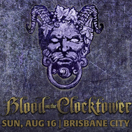 Blood on the Clocktower @ Vault Games Brisbane City - Aug 16th