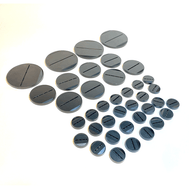The Vault of Mini Things: Standee Bases