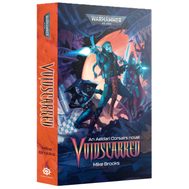 Voidscarred (Paperback)