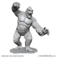 Kong - Pathfinder Deep Cuts