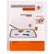 Everlasting Wet Palette: Painter Lite (Special Book Edition)