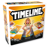 Timeline