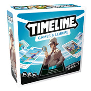 Timeline Games and Leisure