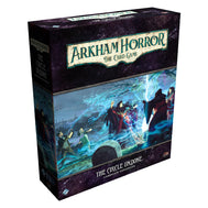 Arkham Horror: The Card Game -  The Circle Undone Campaign Expansion