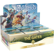 Altered TCG - Beyond the Gates Booster Display