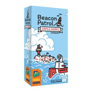Beacon Patrol: Ships and Shores