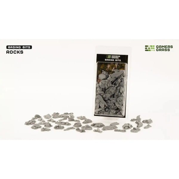 Basing Bits: Rocks