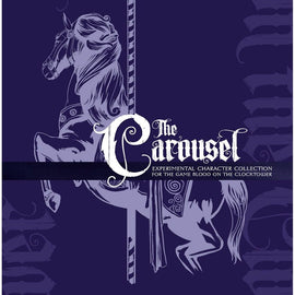 Blood on the Clocktower: The Carousel