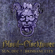 Blood on the Clocktower @ Vault Games Brisbane City - Dec 7th