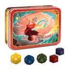 Beadle & Grimm - Avatar: The Last Airbender Token Set