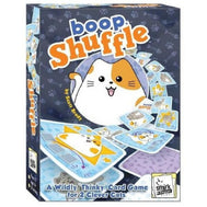 Boop Shuffle