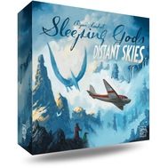 Sleeping Gods: Distant Skies