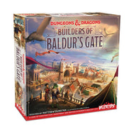 Dungeons & Dragons: Builders of Baldur's Gate
