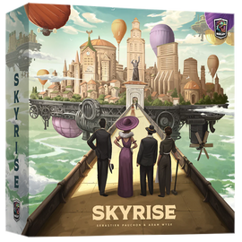 Skyrise