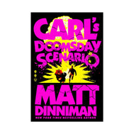 Carl's Doomsday Scenario (Hardback)