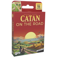 CATAN - On The Road