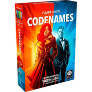 Codenames (2025)