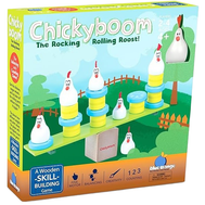 Chickyboom