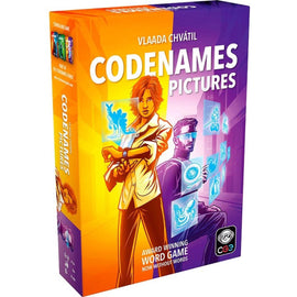 Codenames: Pictures (2025)