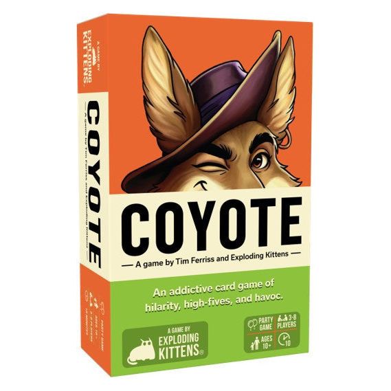 Coyote