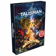 Talisman: Alliances - Fate Beckons