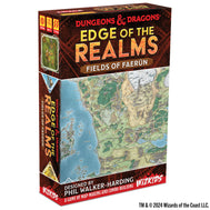 Dungeons & Dragons: Edge of the Realms – Fields of Faerun