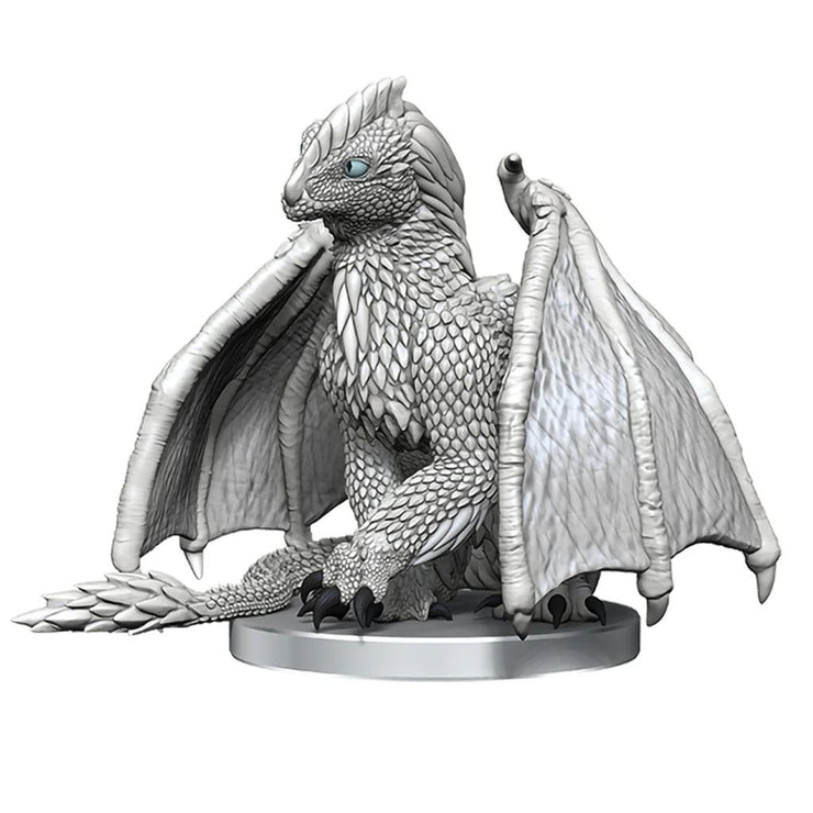 Monster Manual Collection 2 Booster - D&D Icons of the Realms