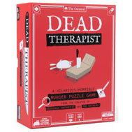 Dead Therapist
